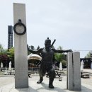 임꺽정의 고석정을 지나다. (DMZ평화의 길 16-2코스, 철원)