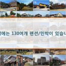 펜션톡민박 이미지