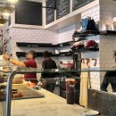 뉴욕 유명 베이커리, 리브레 Librae Bakery 방문 후기