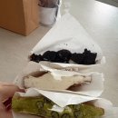요즘 핫한 디저트 대구 산도야 배달 ,맛 추천 내돈내산 솔직후기