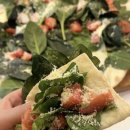 코엑스 파르나스몰 맛집 치즈룸 멜팅샵 내돈내산 후기 | 딱새우 파스타는 무조건 이거