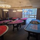 호산나 | 구미대학교 카지노 테이블 쿠션 천갈이 시공 후기 │ 벽체 쿠션 전문 호산나좋은쇼파