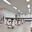 The조은태권도 이미지