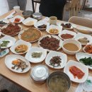 경동산채식당 이미지