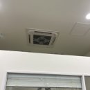 신우시스템 | 필라테스샵 신우 4WAY 시스템에어컨 4대 분해청소 후기 | 운동공간 전문 에어컨 분해청소 현장