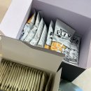 다밀 | 아침 대용으로 딱! 다밀 누룽지 가루 플레이크 솔직후기