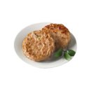 참떡갈비 이미지