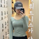 스포츠탑 | 젝시믹스 긴팔운동복 추천 (스포츠탑 사이즈 S 후기)