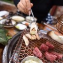 찬우물한우정육식당