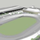 국민체육센터 게이트볼장 이미지