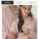 도씨 실크핏 파자마 19,020원 이미지