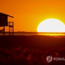 붉은노을 이미지