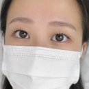 제이아이디자인 | 구의역 건대 강변 속눈썹 펌 후기 무쌍 눈매도 또렷해지는 컬 디자인