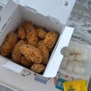 60계치킨 크랑이치킨 내돈내산 (25년 3월 이벤트)