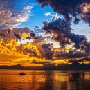 상이리 계곡 이미지