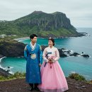 남부시장부산한복 이미지