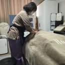 도담한의원 | 힐링샵 문스 힐링 터치에서 장기 도수 마사지 받고온 후기 ( 와..여기 원장님 손은 약손👍)예약은 필수⭐️