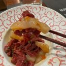[여의도 맛집]기념일 한우 오마카세 향코스 후기 &#34;우섬 여의도점&#34;