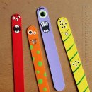 마크라메 공예 이미지