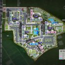 효성해링턴플레이스 안성공도 이미지