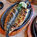 시래기화덕생선구이 이미지