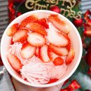 사이룩스 | 요아정 저당 딸기 그릭요거트 아이스크림