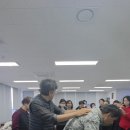 신호명가 | 신원범 교수님의 힐러명가 정기세미나후기ㅣ겉근육만 풀어선 안 되는 이유'슬링의 원리'