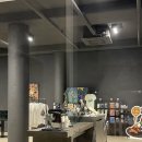 [대구] 밀림 카페 대구 | 대구 파충류 전시 이색카페 추천 내돈내산 후기