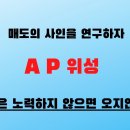 매도의 사인을 연구하자[AP위성] 이미지