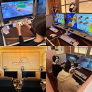 겜돌이 PC방 | 일산 탄현 아이센스 블랙라벨 pc방 일산 실내 놀거리 추천