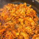 할매숯불닭갈비 | 성신여대 맛집｜할매숯불닭갈비 내돈내산 후기