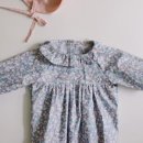 엄마&아기옷 만들기 이미지