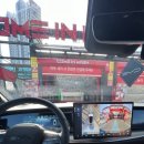 컴어라운드 | BYD 씨라이언7 첫 노터치 세차 후기 │ 출고 후 첫 세차, 11,000원 베이직 코스로 직접 이용해봤습니다