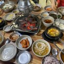 청산한우촌 네이버블로그