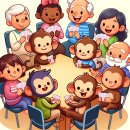 정고 ii 올겨울 최고의 보드게임추천 가족과 함께 즐겨보세요 보드게임수업으로도 추천