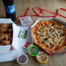 해피홈(피자 치킨) 이미지