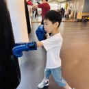 용인대 SM복싱클럽 청천점 이미지