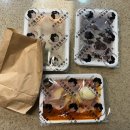 우리할매떡볶이 아현점
