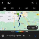 금산 마라톤 10km 이미지