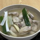 🐓 공릉동 닭한마리 평촌점 닭한마리칼국수 한마리반 내돈내산 후기