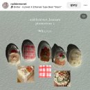 (송파 네일) 네일드모네 송파점 | 내돈내산, 회원권 끊은 후기