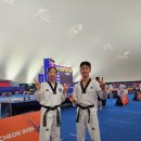 SK스탈릿백호태권도장 이미지