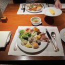 서울신라호텔 호캉스 더파크뷰 뷔페 조식 근처 맛집 피트니스