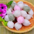 아리랑떡집 이미지