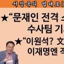 [송국건TV] ‘문재인 소환’ 안 할 수 없는 이유가 있다? 이미지