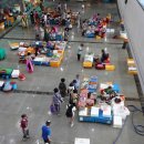 부산시수협자갈치수산물위판장 이미지