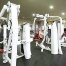 아우름피트니스 이미지