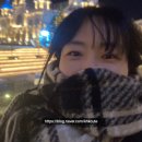 뽑고가요 | 다롄 동방수성(东方水城) 야경 후기, 여기가 중국인가요 유럽인가요?