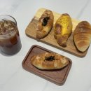 달서시장 | ☕️[대구] 달서구 죽전동 맛집 "카페 노에르" - 서남시장 근처 소금빵 디저트 카페 후기