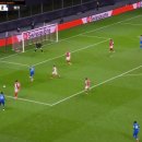 [25-26 UEFA 유로파리그] 행크 오현규 추가골. vs 브라가 이미지